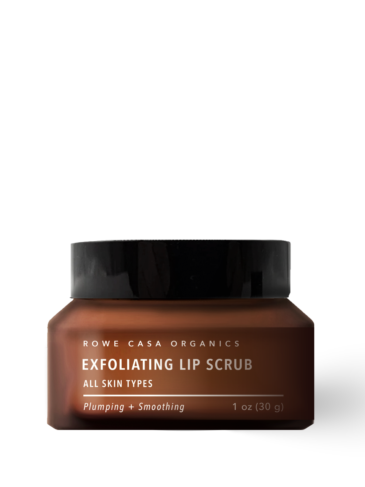 Exfoliating Lip Scrub | 1 oz