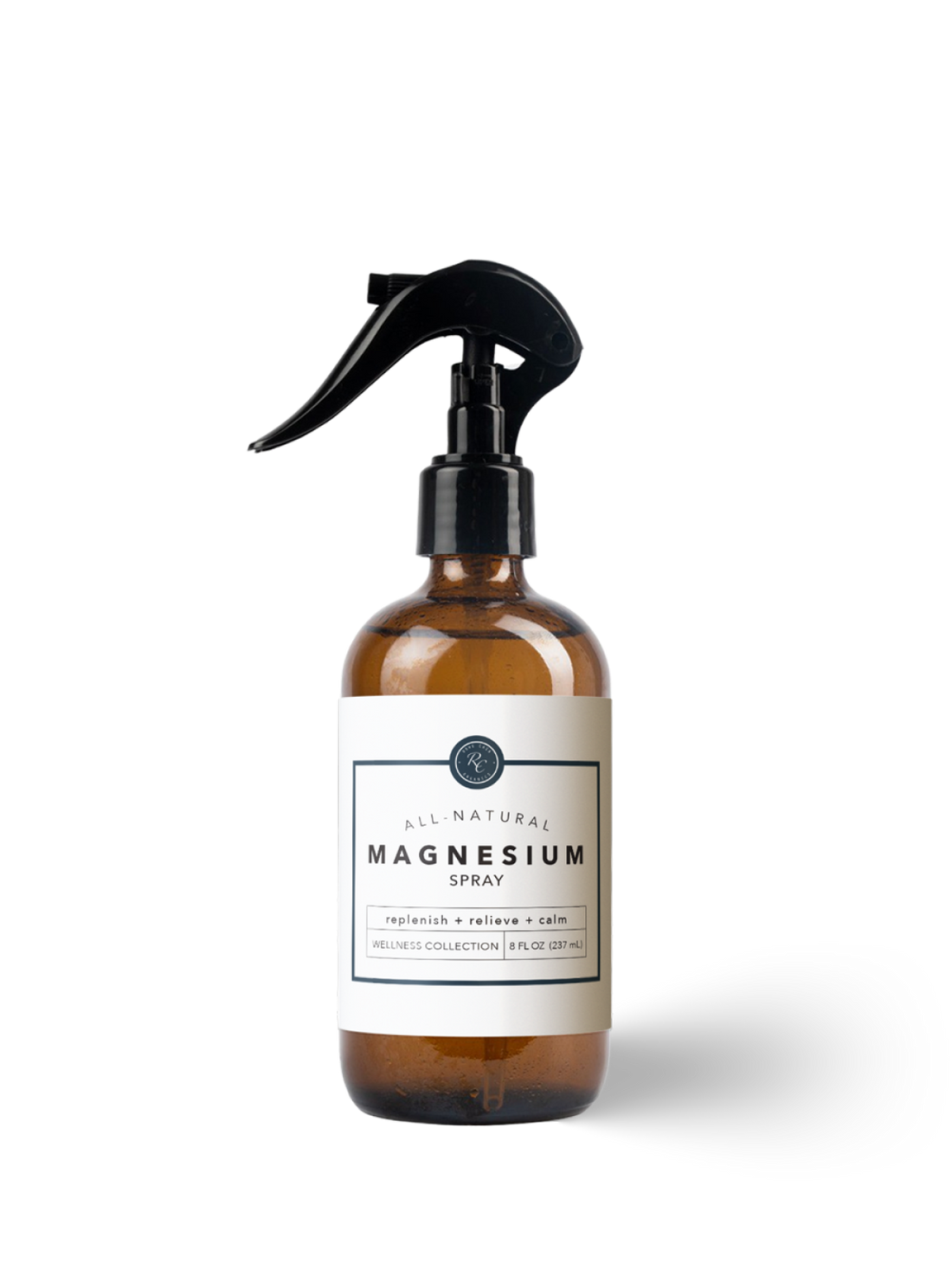Magnesium Spray | 8 oz