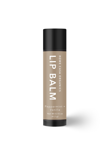 Lip Balm