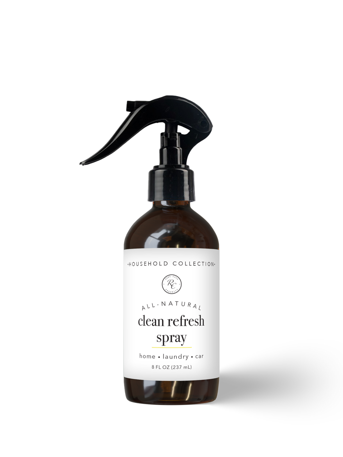 Clean Refresh Spray | 8 oz
