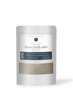 Detox Bath Salts | 35 oz