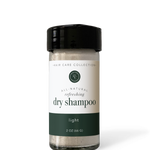Dry Shampoo | 2 oz