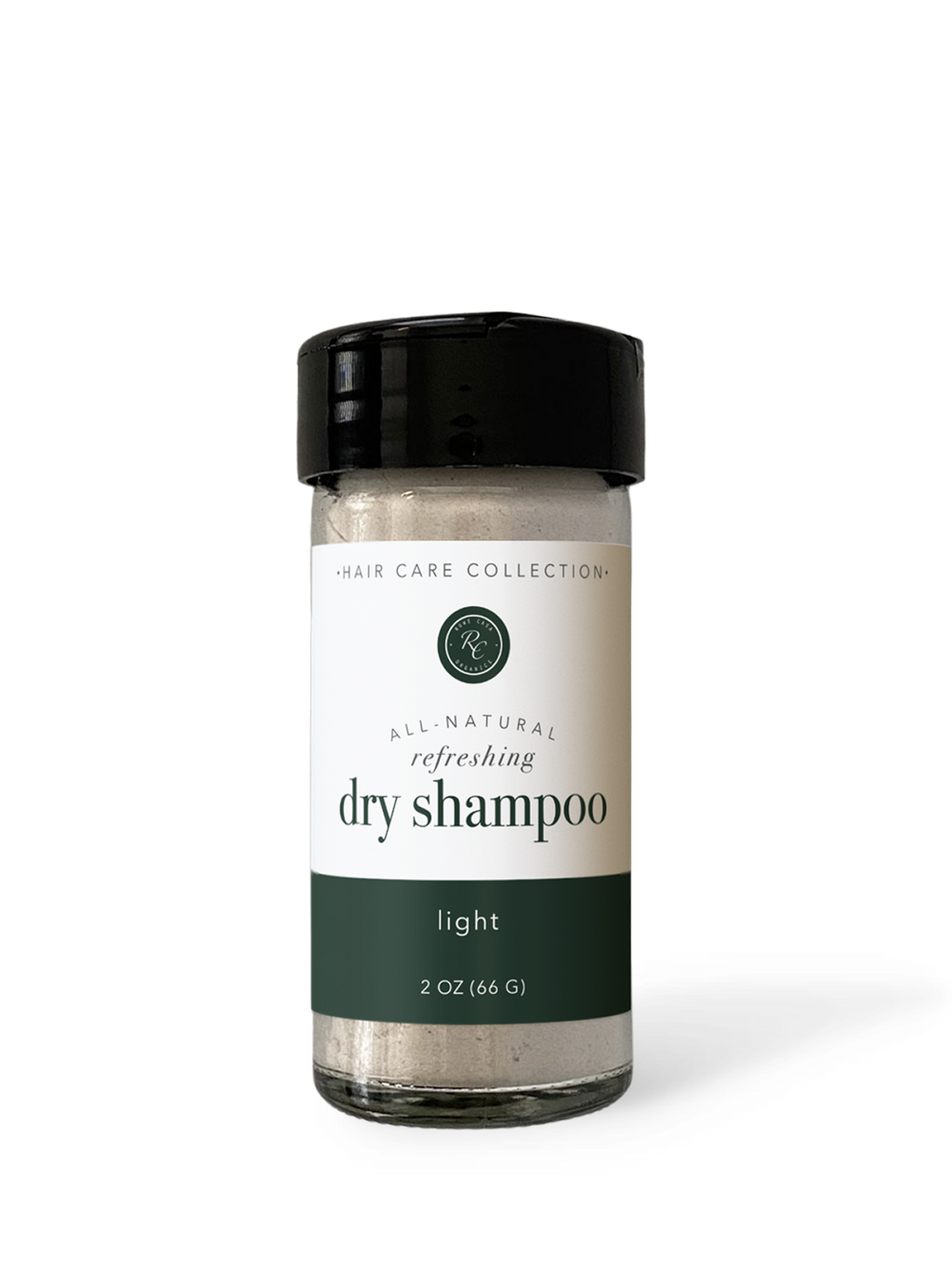 Dry Shampoo | 2 oz