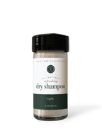Dry Shampoo | 2 oz