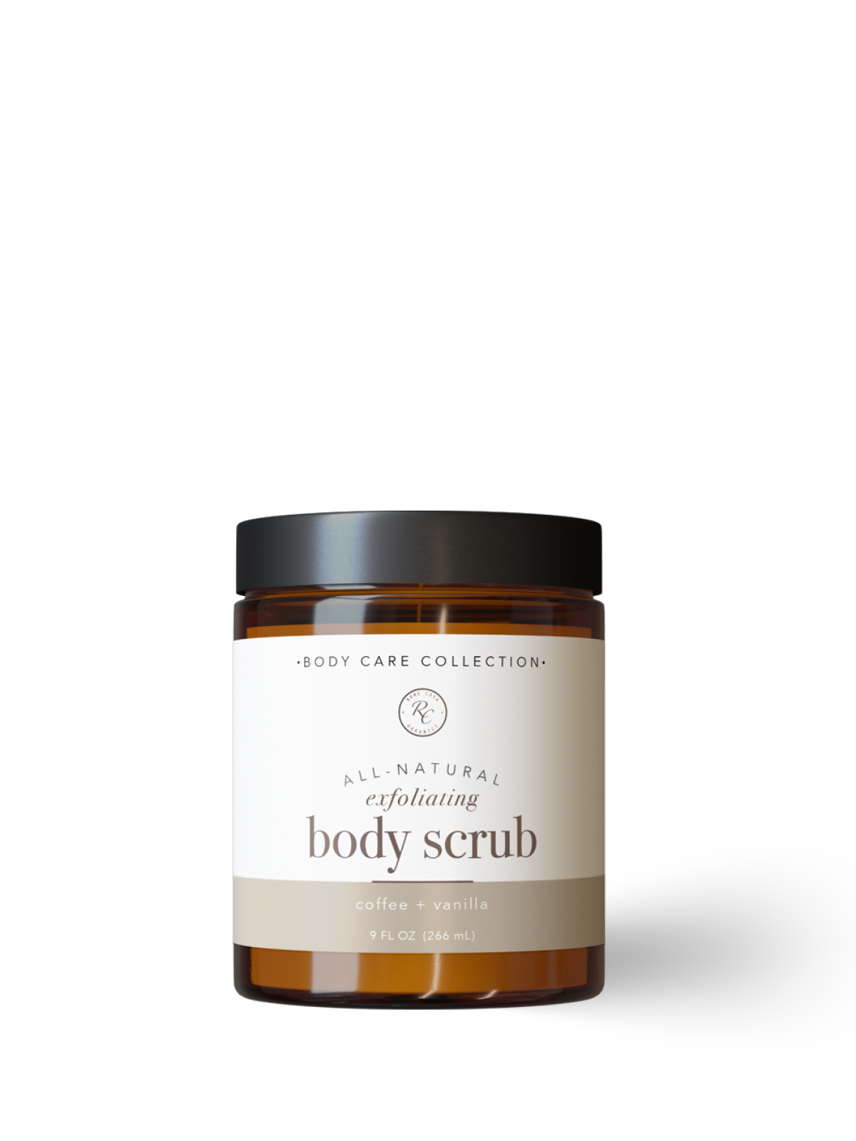 Rowe Casa Organics Body Scrub - Thumbnail 5