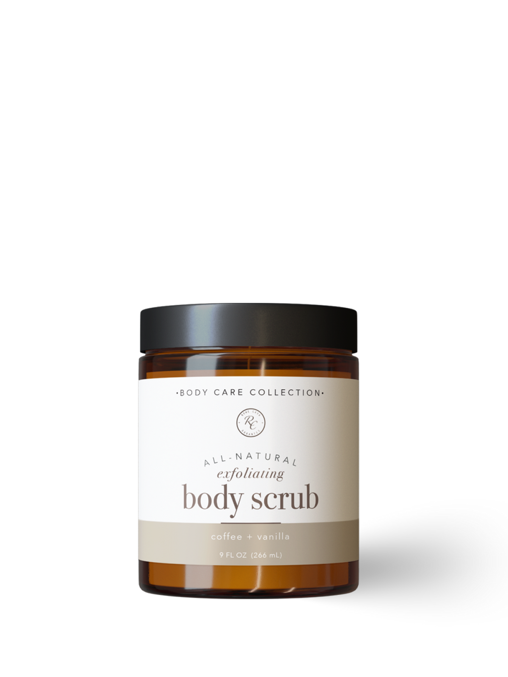 Body Scrub | 9 oz