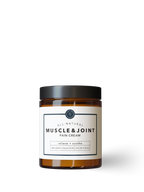 Muscle & Joint Pain Cream | 4 oz