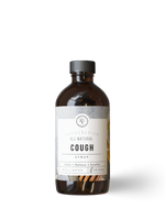 Cough Syrup | 8 oz