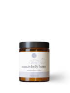 Mama's Belly Butter | 9 oz