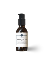 Magnesium Gel | 4 oz