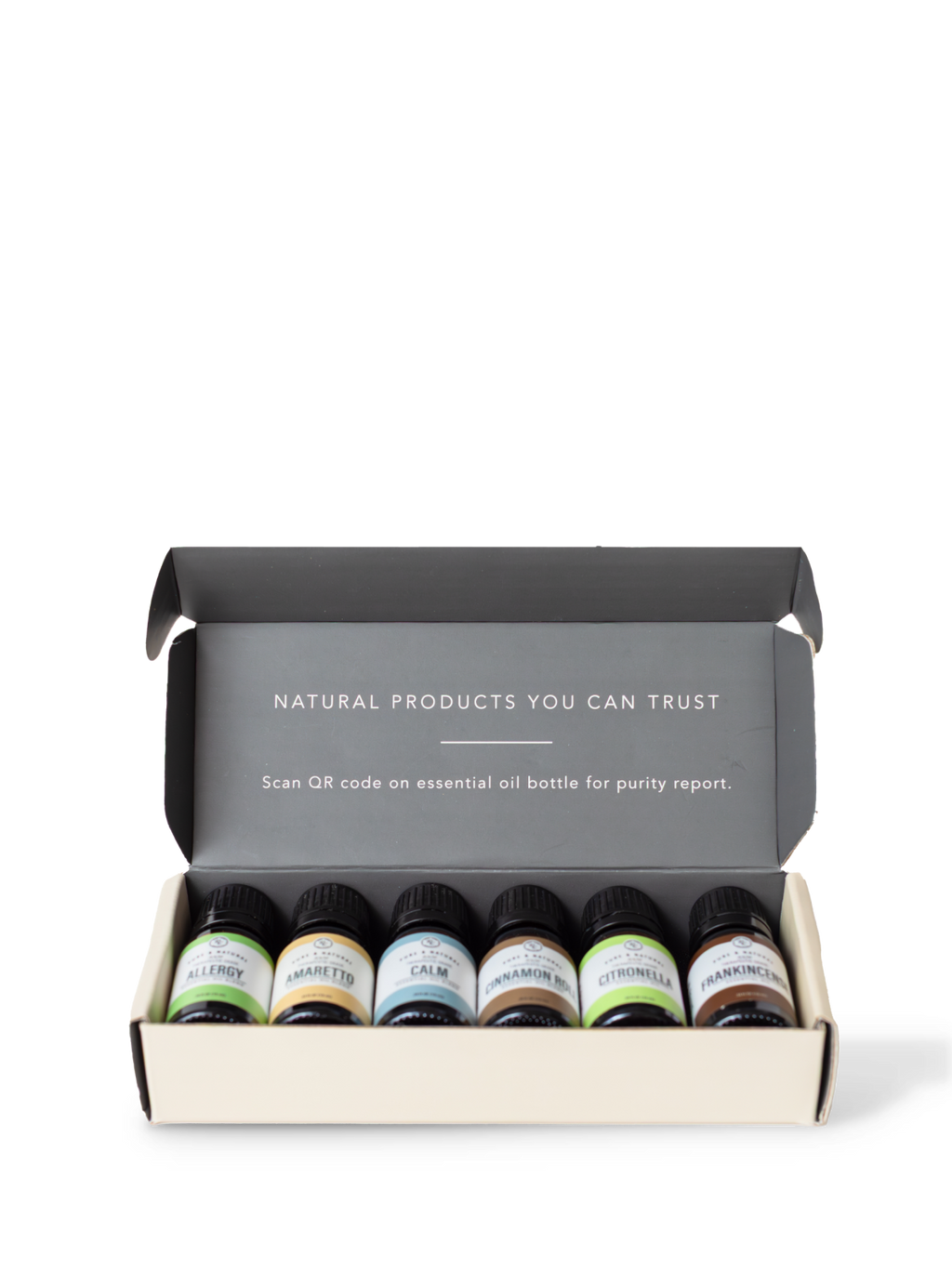 Essential Oils Set | Pick 6 | 10% off!