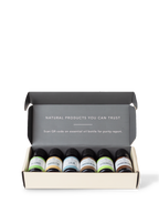Essential Oils Set | Pick 6 | 10% off!