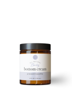 Baby Bottom Cream | 4 oz