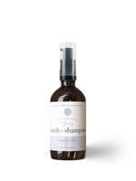 Baby Wash & Shampoo | 8 oz