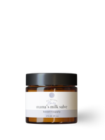Mama’s Milk Salve | 2 oz