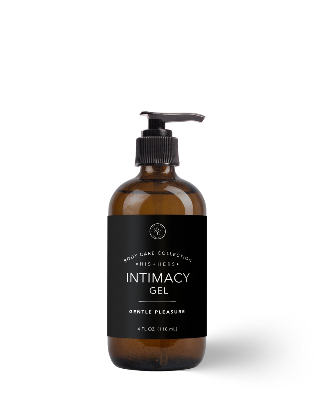 Intimacy Gel | 4 oz