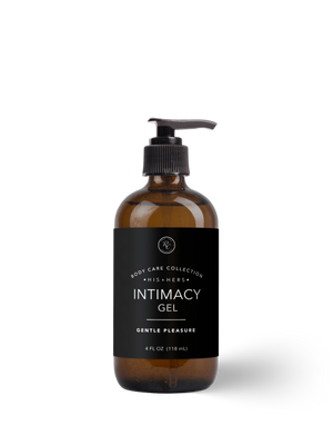 Intimacy Gel | 4 oz