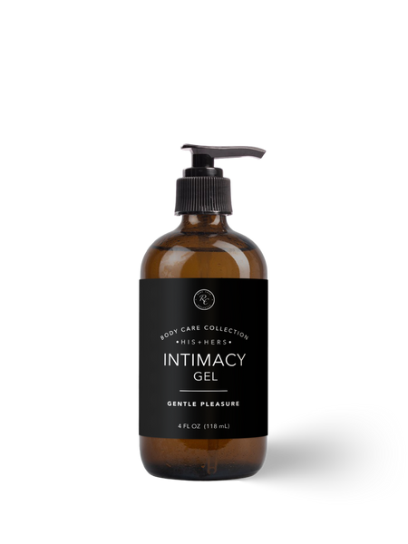 Intimacy Gel | 4 oz – Rowe Casa Organics
