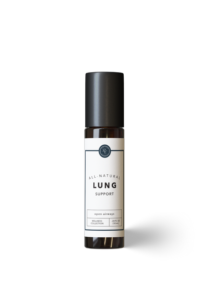Lung Support | 10 ml