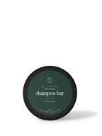Natural shampoo bar for a healthy scalp and fuller, thicker hair.
