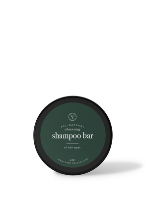 Shampoo Bar | 4 oz