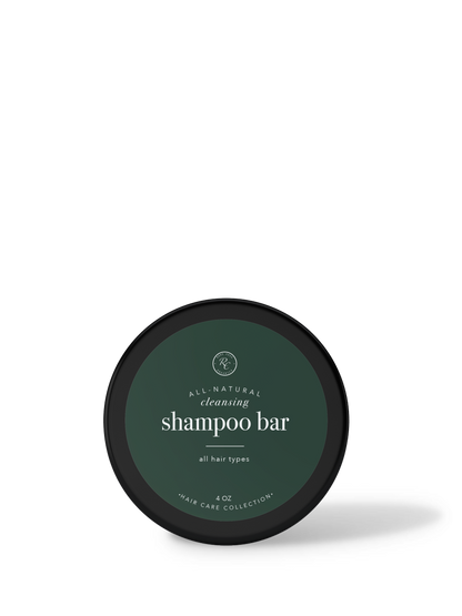 Shampoo Bar | 4 oz