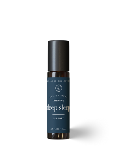 Deep Sleep Support | 10 ml