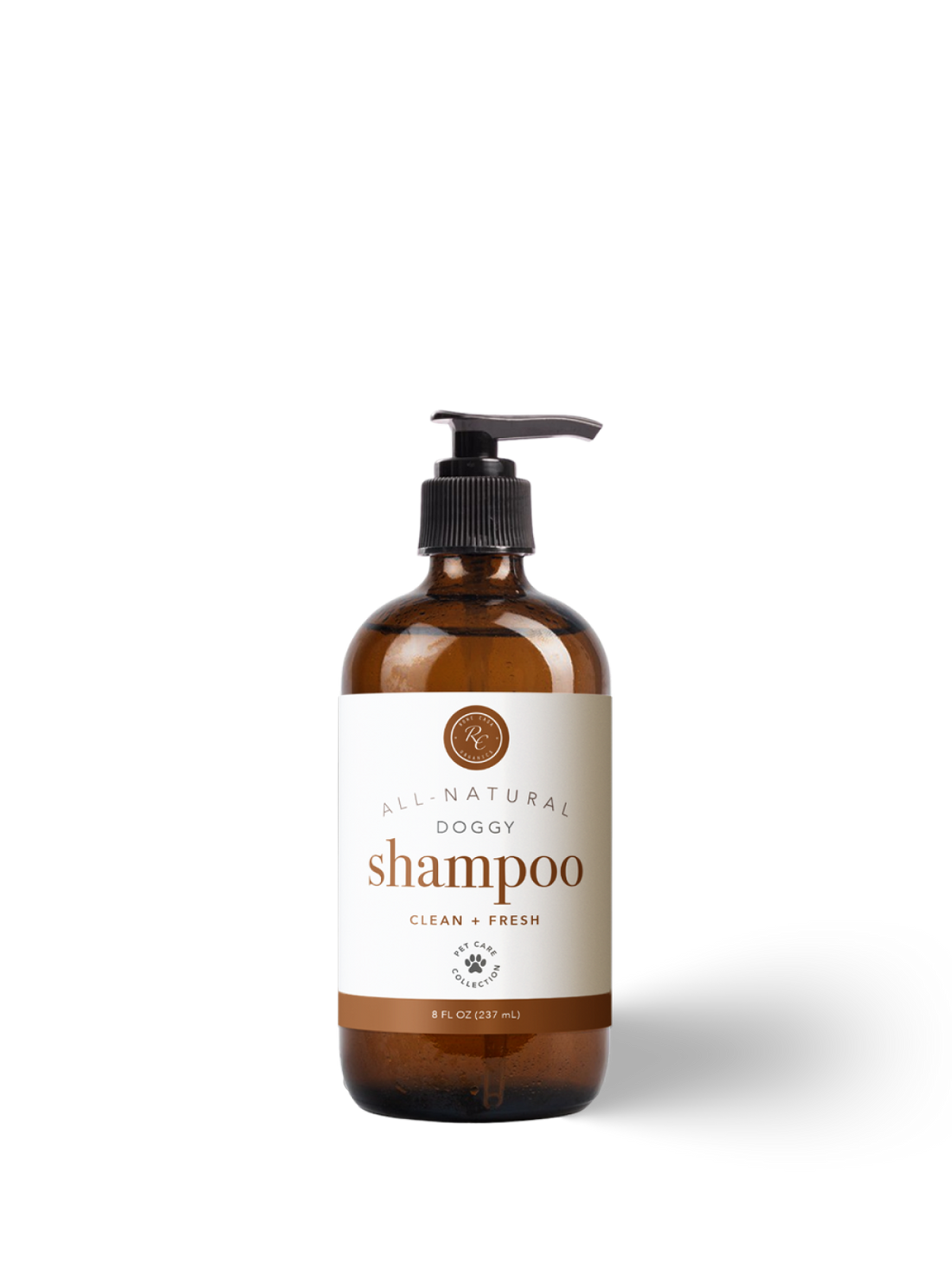 Doggy Shampoo | 8 oz