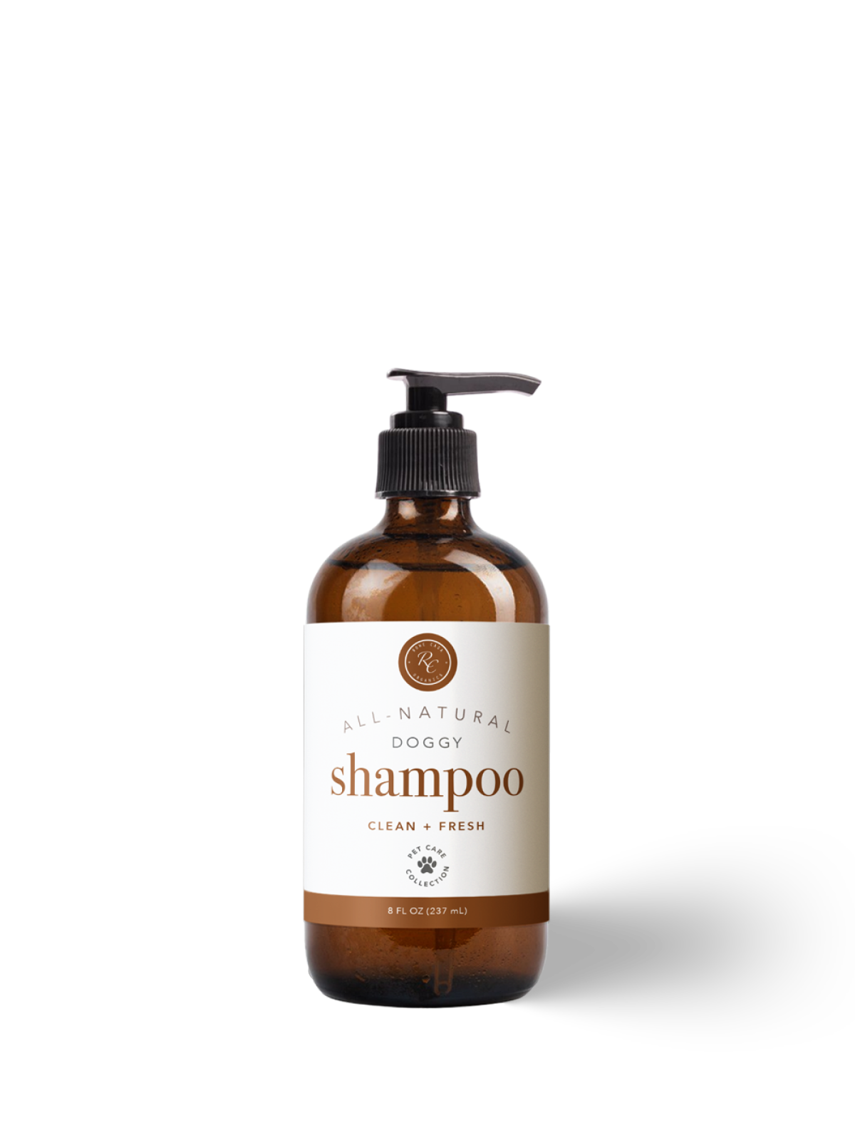 Doggy Shampoo | 8 oz