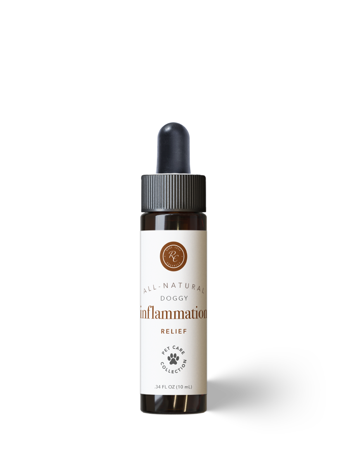 Doggy Inflammation Relief | 10 ml