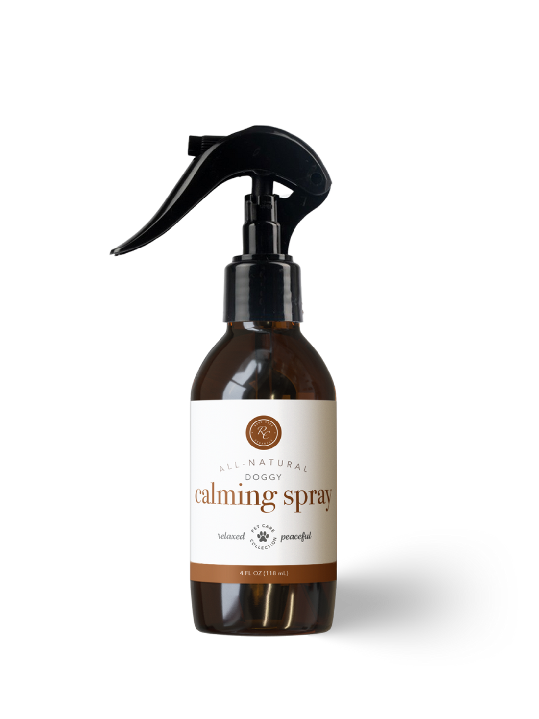 Doggy Calming Spray | 4 oz