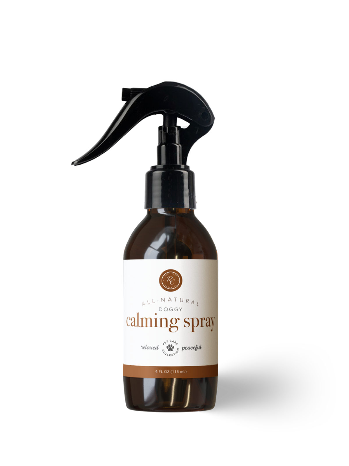 Doggy Calming Spray | 4 oz