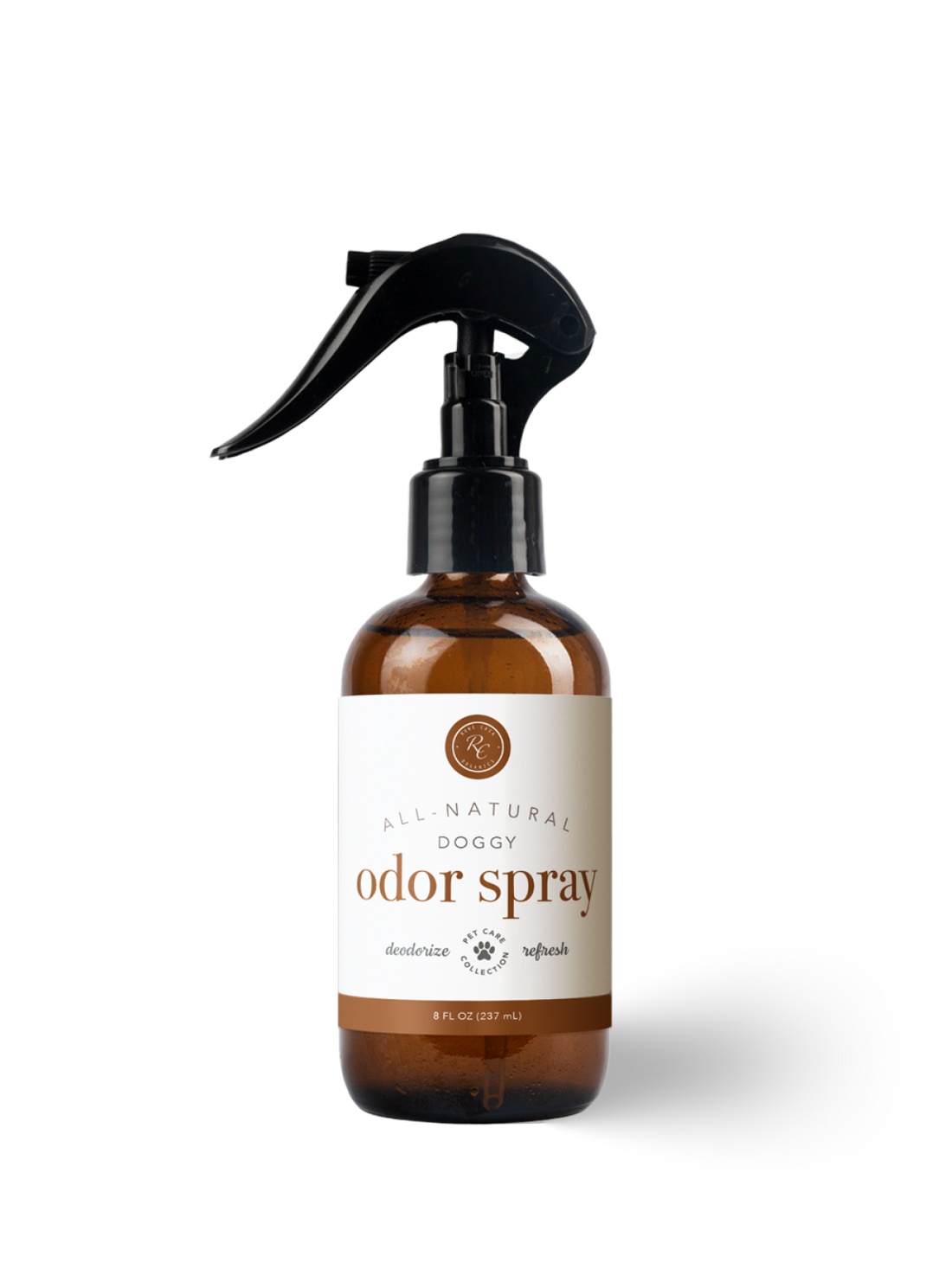 Doggy Odor Spray | 8 oz