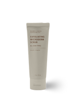 Exfoliating Microderm Scrub | 2 oz