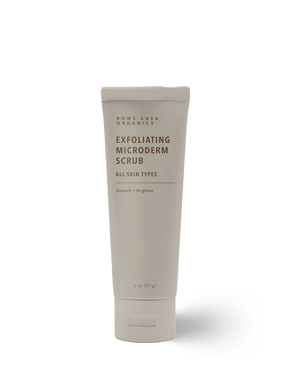 Exfoliating Microderm Scrub | 2 oz