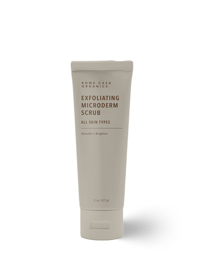 Exfoliating Microderm Scrub | 2 oz