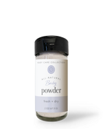 Baby Powder | 2 oz