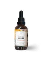 Natural pain relief supplement with liposomal curcumin and ginger for inflammation, joint pain, and everyday aches.