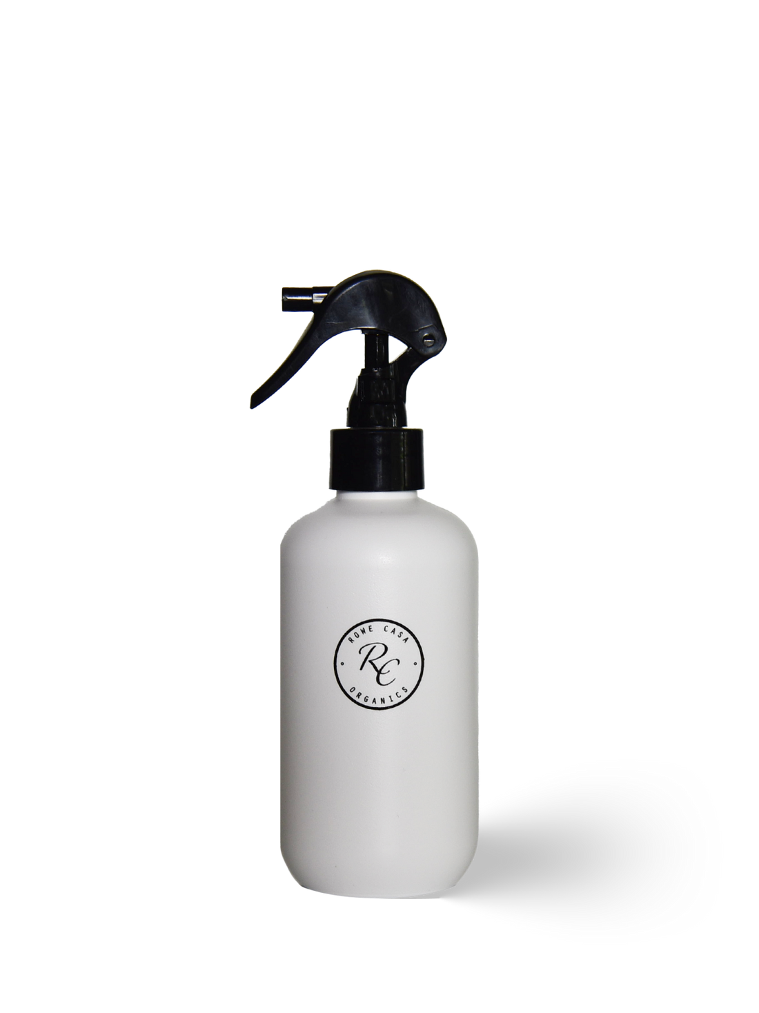HDPE Plastic Spray Bottle | 8 oz