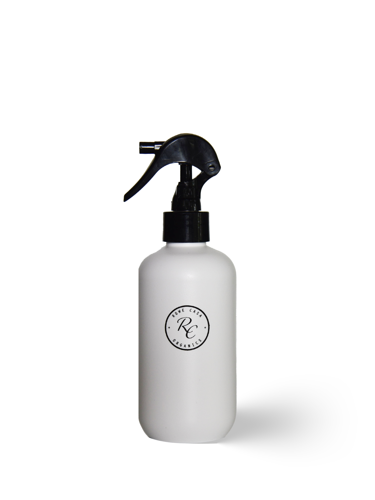 HDPE Plastic Spray Bottle | 8 oz