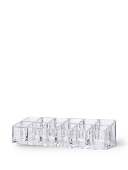 Dropper Organizer