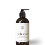 Dish Soap | 16 oz