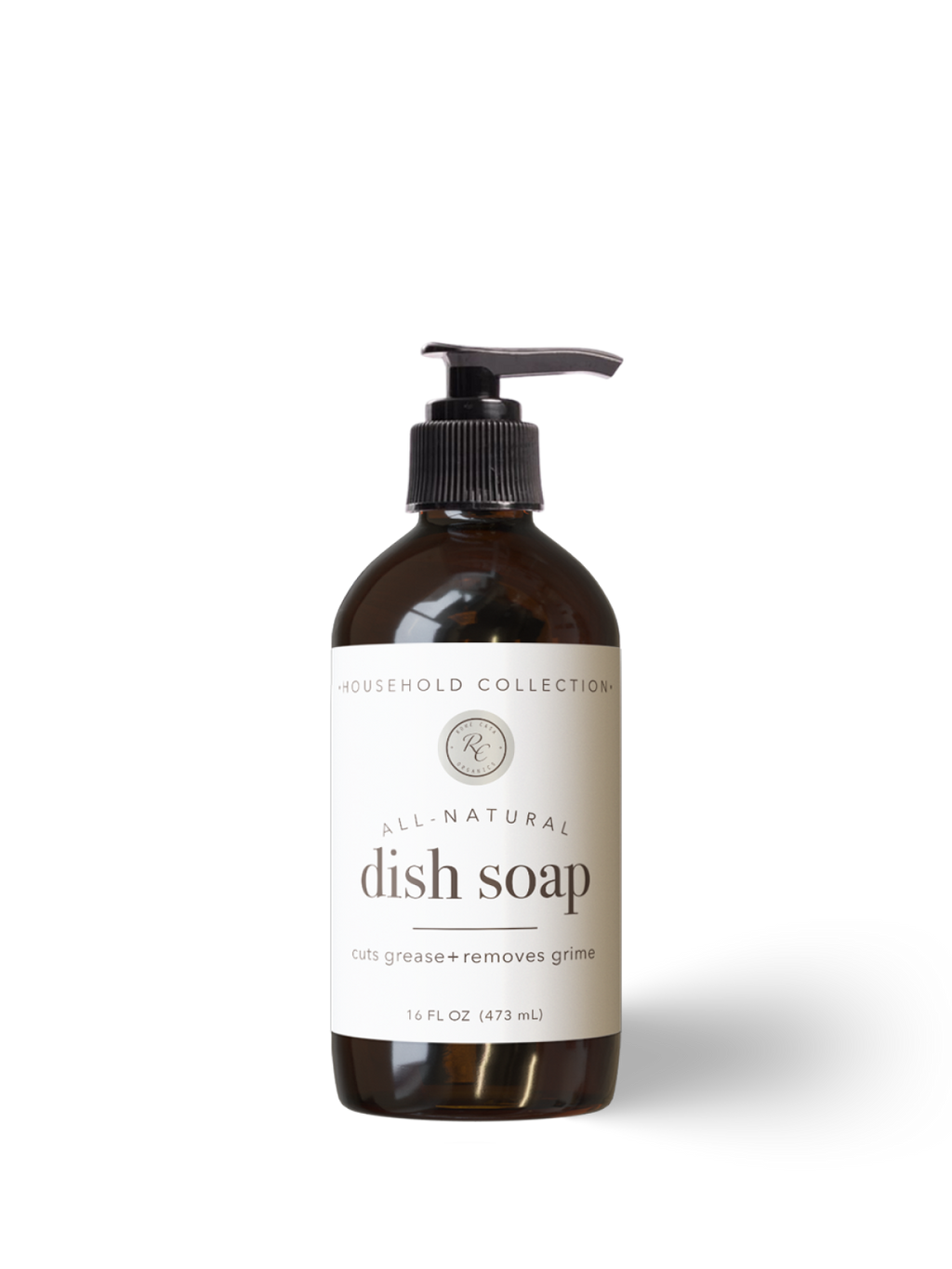 Dish Soap | 16 oz