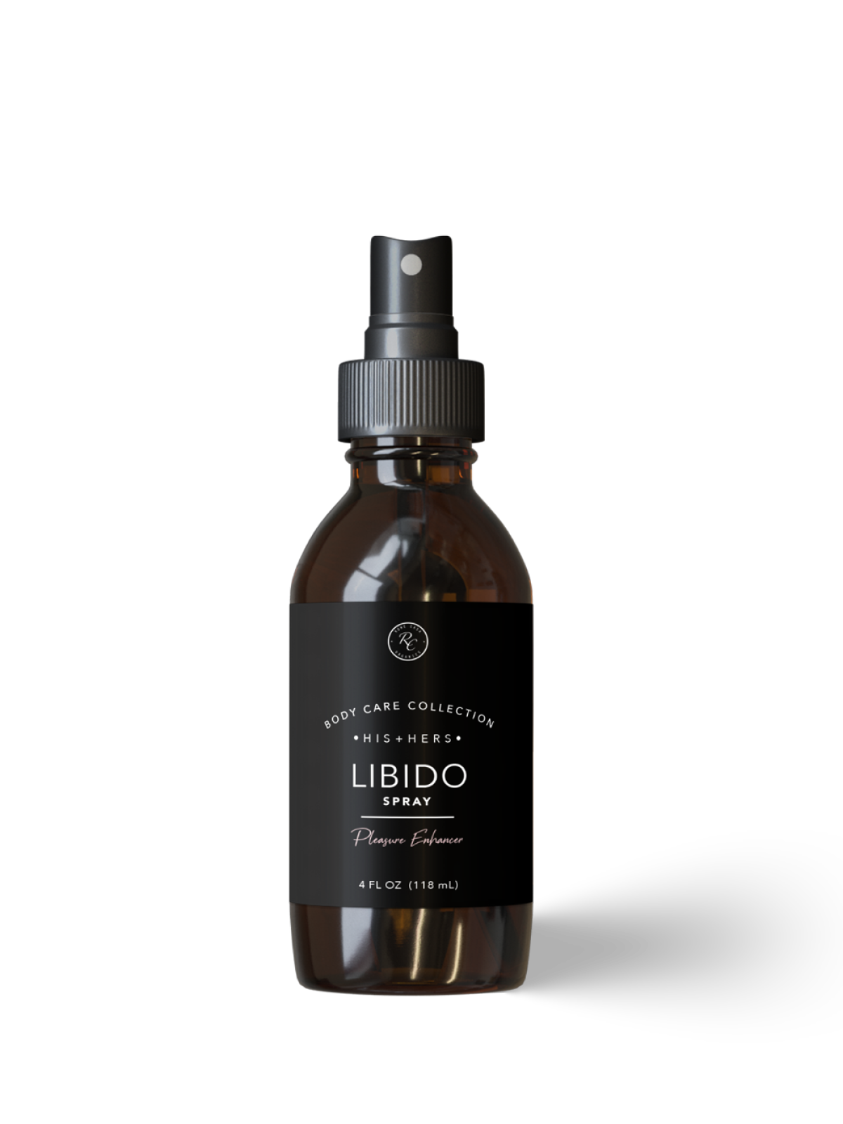 Rowe Casa Organics Libido Spray - Thumbnail 3