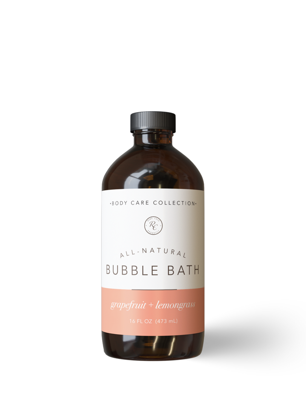 Bubble Bath | 16 oz