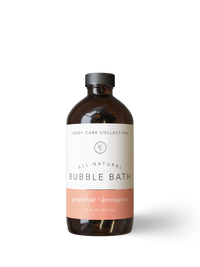 Grapefruit + Lemongrass