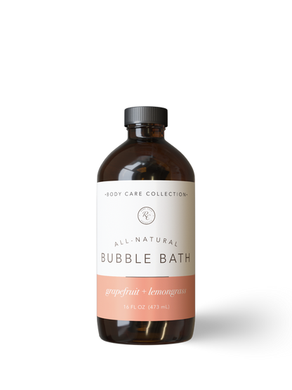 Bubble Bath | 16 oz