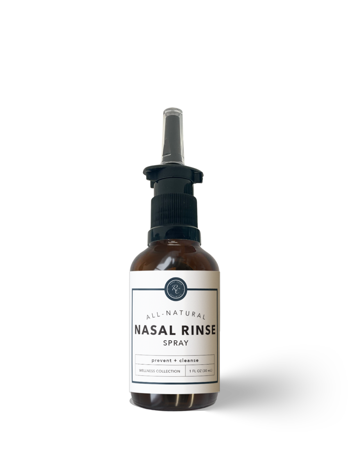 Nasal Rinse Spray | 1 oz