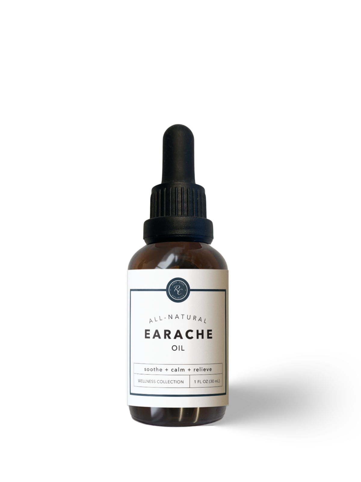Earache Oil | 1 oz