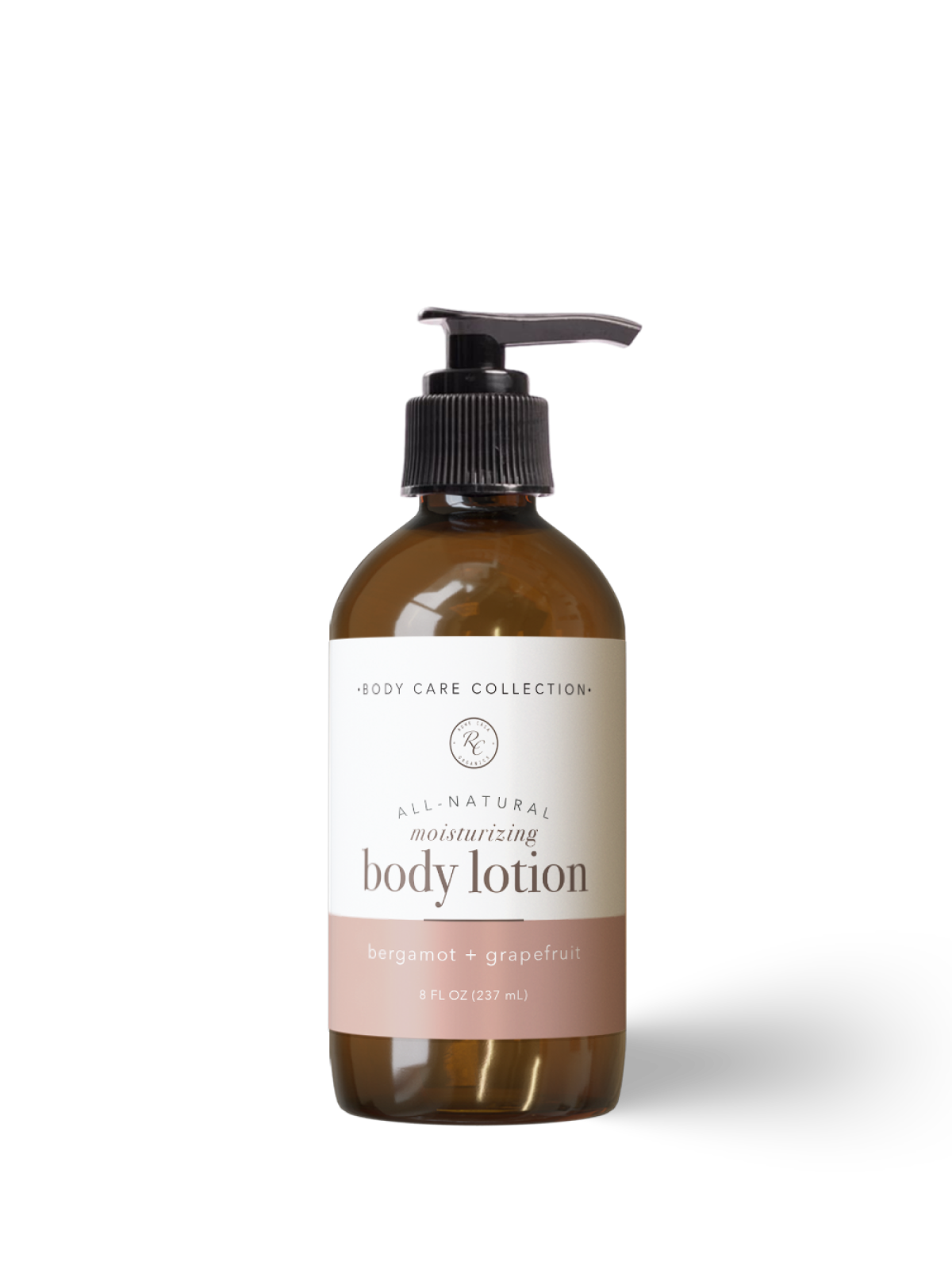 Body Lotion | 8 oz